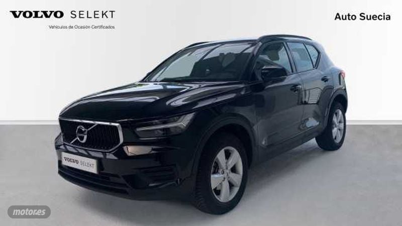 Foto volvo xc40 2021 / 42.630km.
