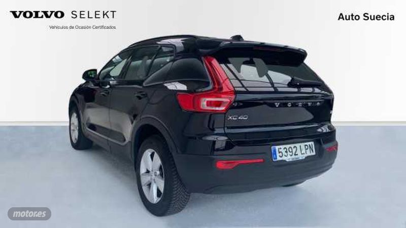 volvo xc40 2021 / 42.630km. foto grande (2)