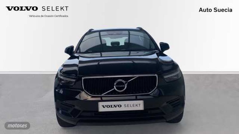 volvo xc40 2021 / 42.630km. foto grande (3)