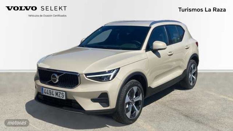 Foto volvo xc40 2025 / 10km.