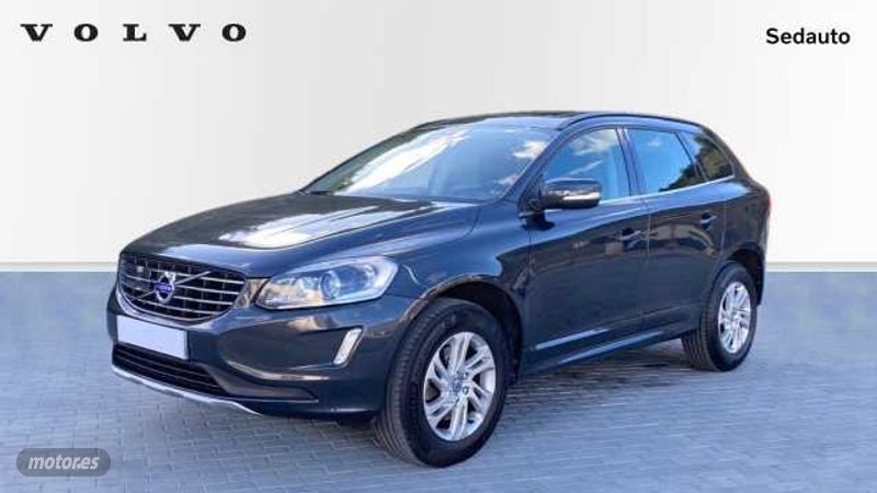 Foto volvo xc 60 2017 / 142.271km.