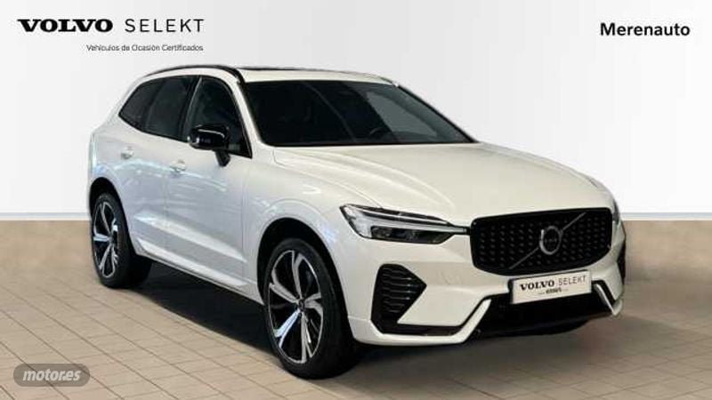 volvo xc 60 2023 / 30.417km. foto grande (3)