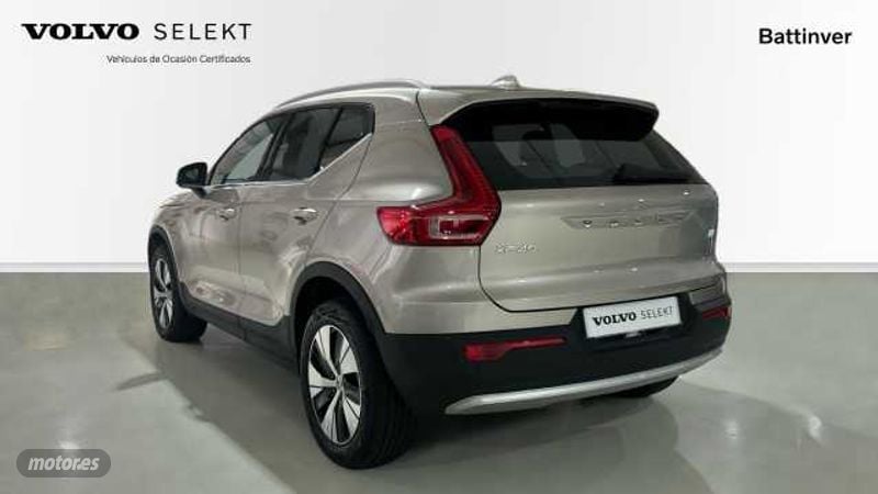 volvo xc40 2023 / 15.242km. foto grande (3)