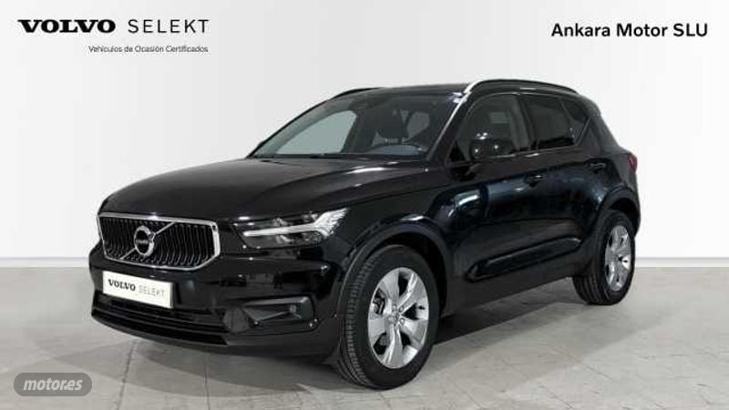 Foto volvo xc40 2019 / 78.850km.