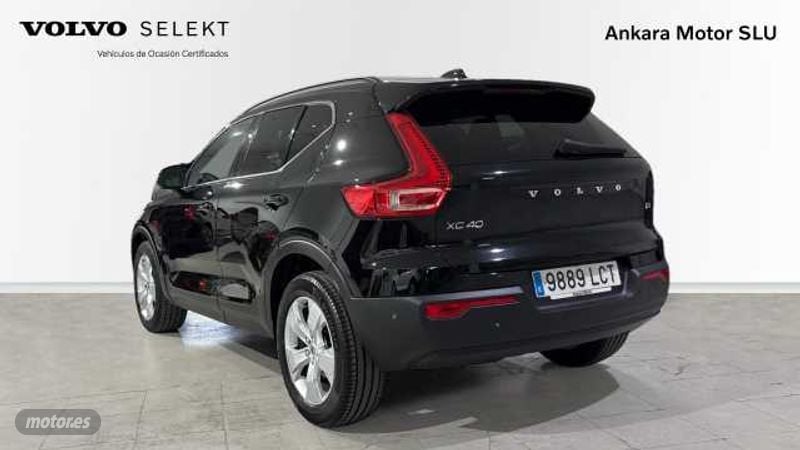 volvo xc40 2019 / 78.850km. foto grande (2)