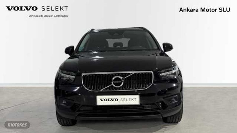 volvo xc40 2019 / 78.850km. foto grande (3)
