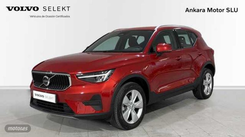 Foto volvo xc40 2024 / 22.531km.