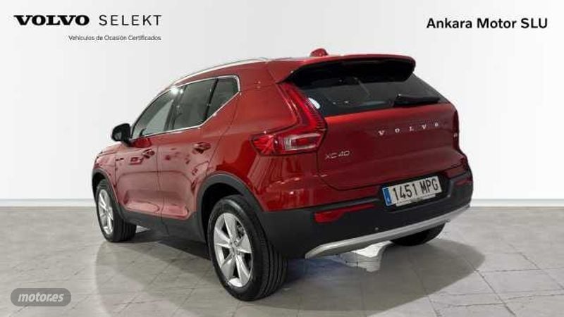 volvo xc40 2024 / 22.531km. foto grande (2)