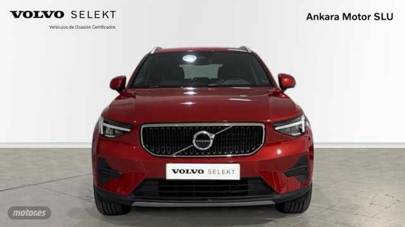volvo xc40 2024 / 22.531km. foto grande (3)