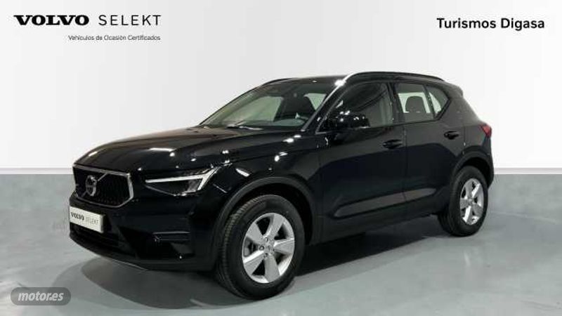 Foto volvo xc40 2025 / 5km.