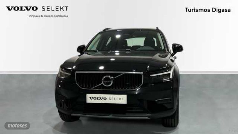 volvo xc40 2025 / 5km. foto grande (3)