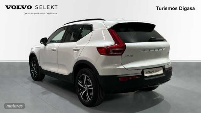 volvo xc40 2025 / 5km. foto grande (2)