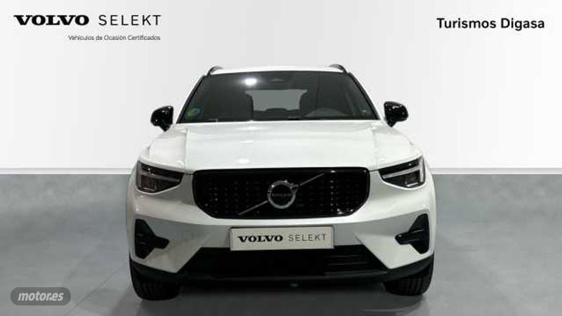 volvo xc40 2025 / 5km. foto grande (3)
