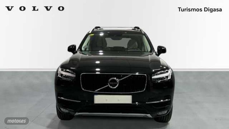 volvo xc 90 2016 / 210.000km. foto grande (3)