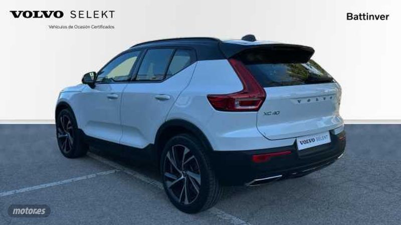 volvo xc40 2019 / 80.242km. foto grande (2)