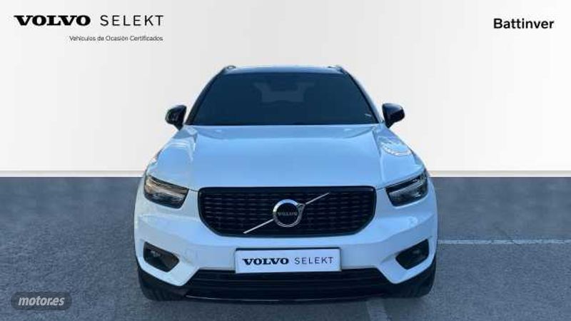 volvo xc40 2019 / 80.242km. foto grande (3)