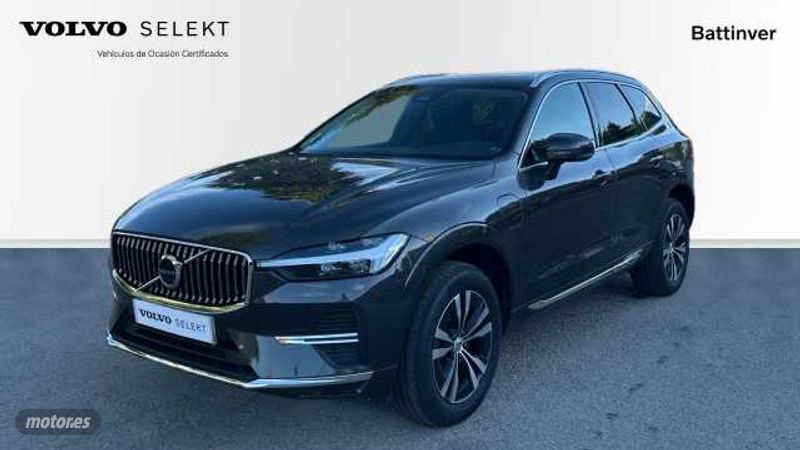 Foto volvo xc 60 2022 / 64.751km.