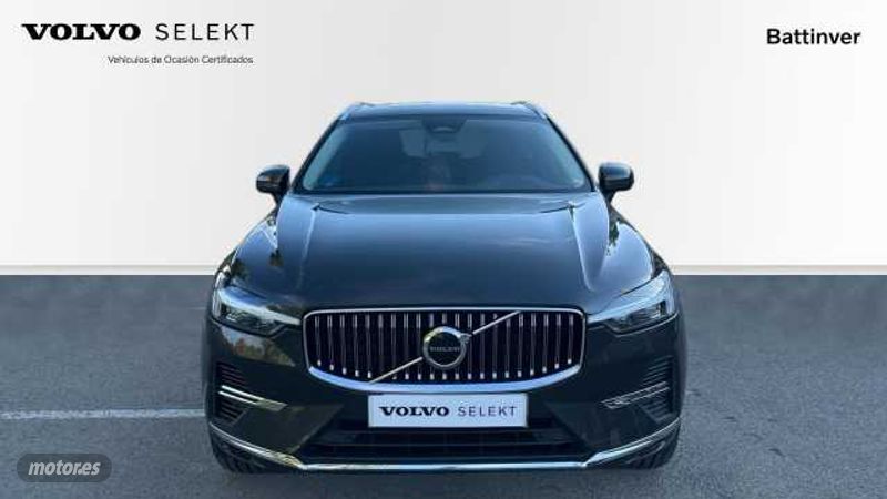 volvo xc 60 2022 / 64.751km. foto grande (2)