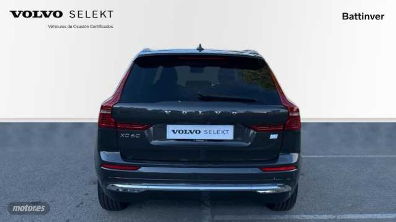 volvo xc 60 2022 / 64.751km. foto grande (3)