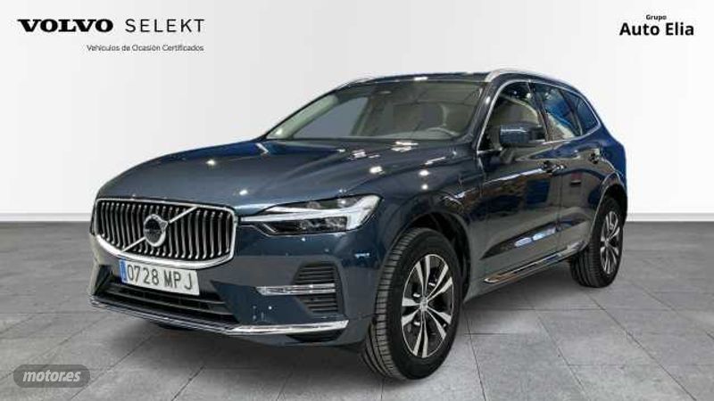 Foto volvo xc 60 2024 / 26.200km.