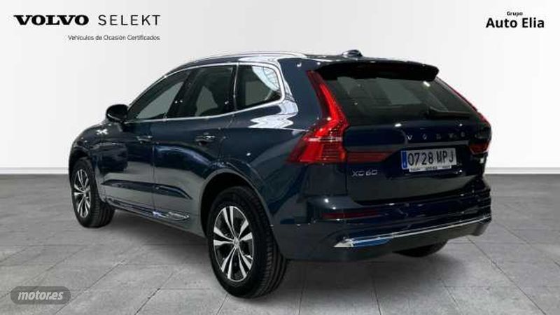 volvo xc 60 2024 / 26.200km. foto grande (2)