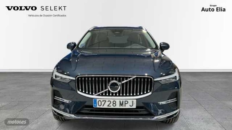 volvo xc 60 2024 / 26.200km. foto grande (3)