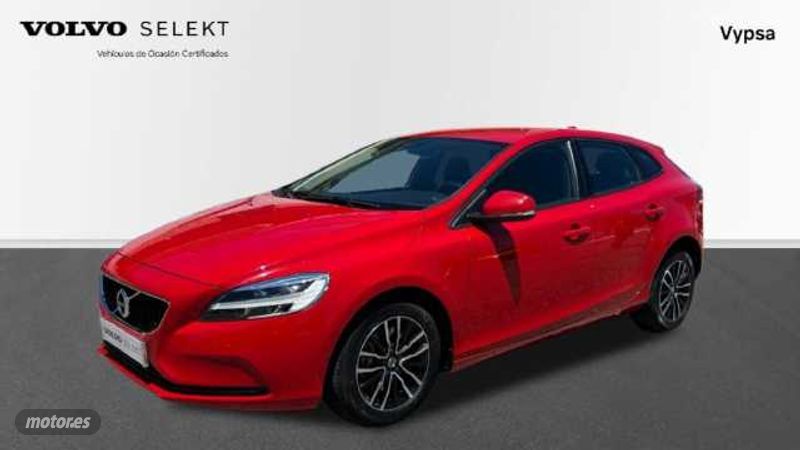 Foto volvo v 40 2018 / 90.605km.