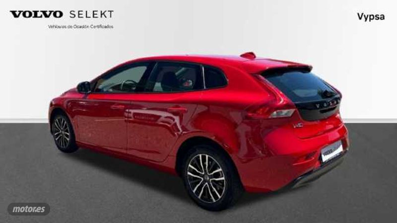 volvo v 40 2018 / 90.605km. foto grande (2)