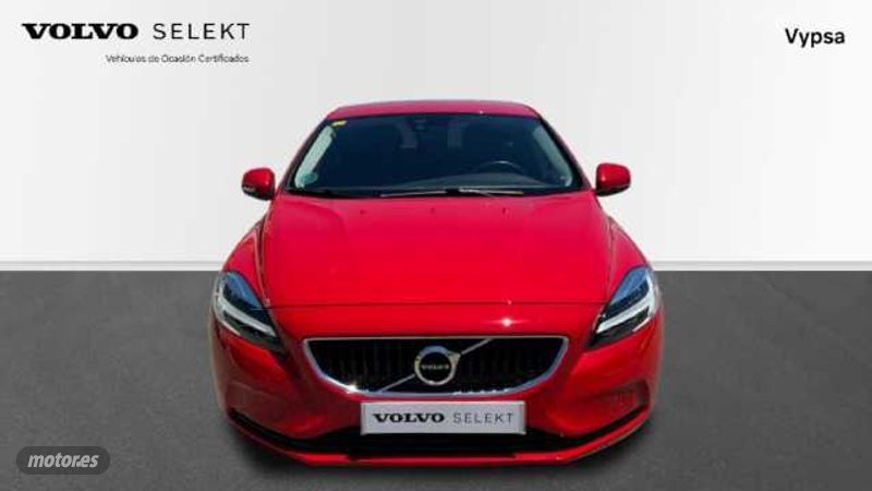volvo v 40 2018 / 90.605km. foto grande (3)