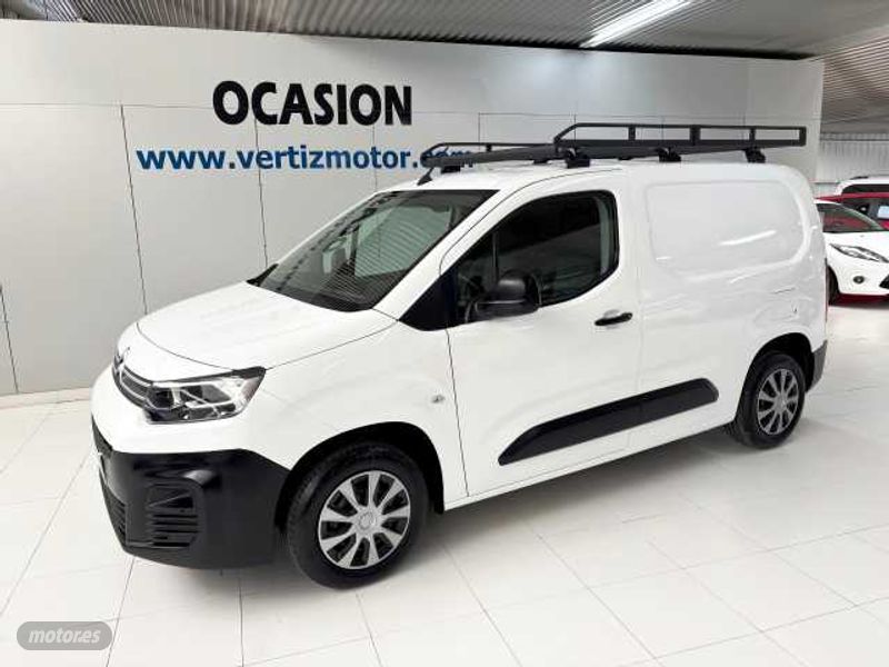 Foto citroen berlingo 2019 / 58.000km.