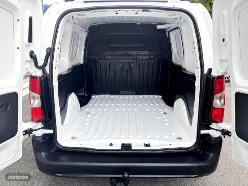 citroen berlingo 2019 / 58.000km. foto grande (2)