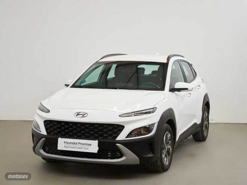Foto hyundai kona 2022 / 23.500km.