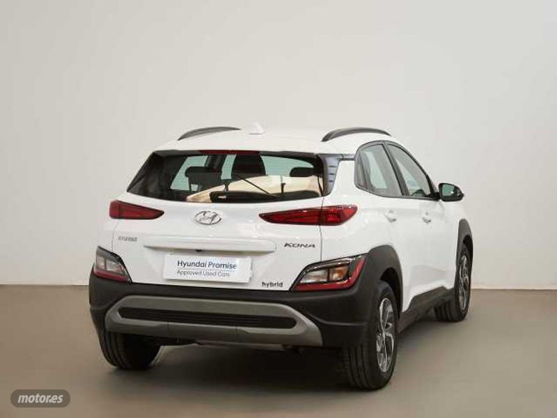 hyundai kona 2022 / 23.500km. foto grande (2)