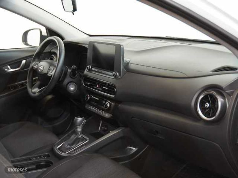 hyundai kona 2022 / 23.500km. foto grande (3)