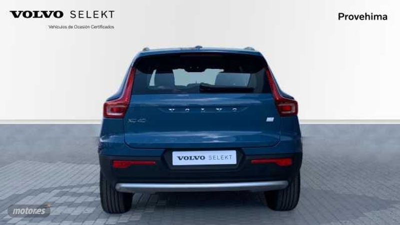 volvo xc40 2023 / 17km. foto grande (2)
