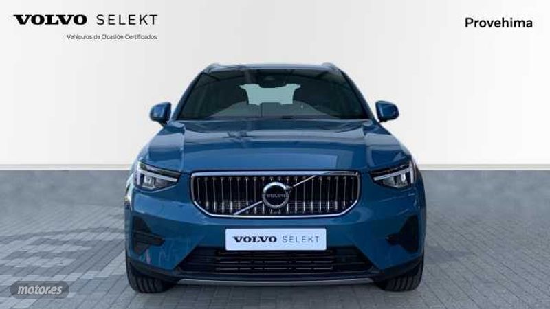 volvo xc40 2023 / 17km. foto grande (3)