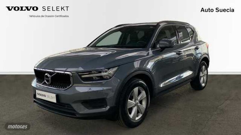 Foto volvo xc40 2021 / 46.171km.