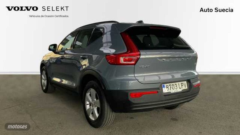 volvo xc40 2021 / 46.171km. foto grande (2)