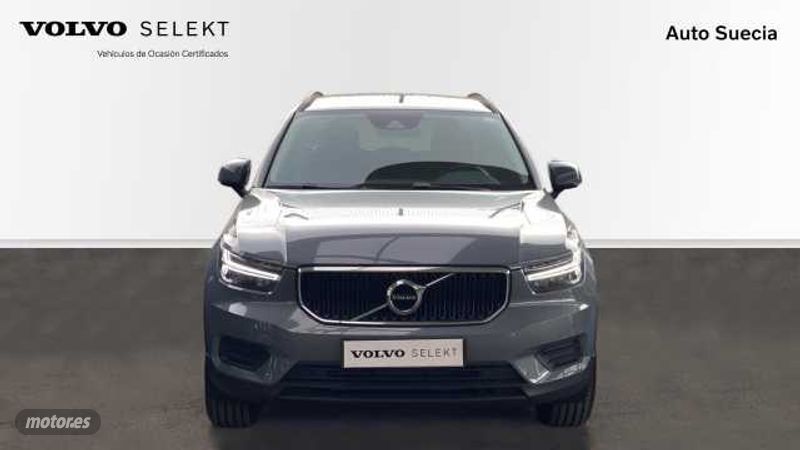 volvo xc40 2021 / 46.171km. foto grande (3)