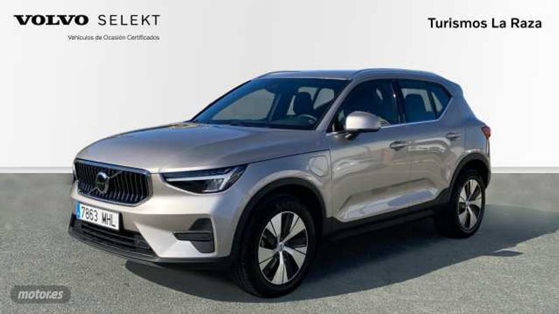 Foto volvo xc40 2023 / 29.519km.