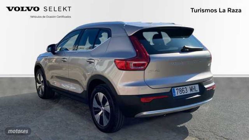 volvo xc40 2023 / 29.519km. foto grande (2)
