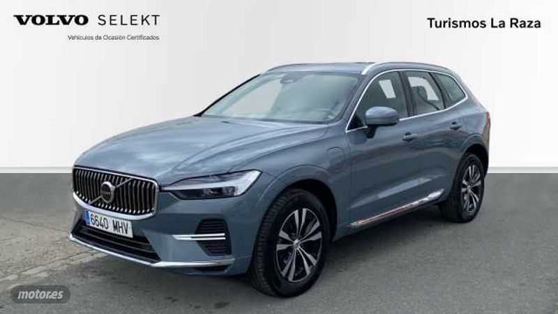Foto volvo xc 60 2023 / 29.983km.