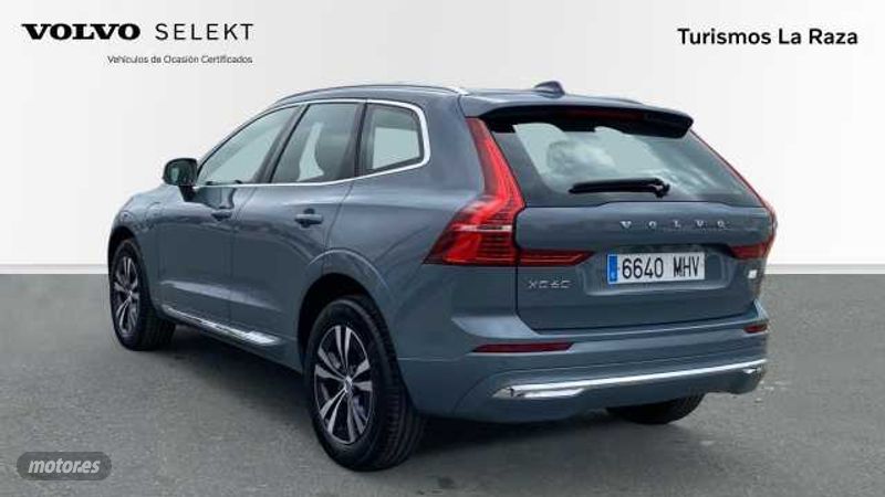 volvo xc 60 2023 / 29.983km. foto grande (3)