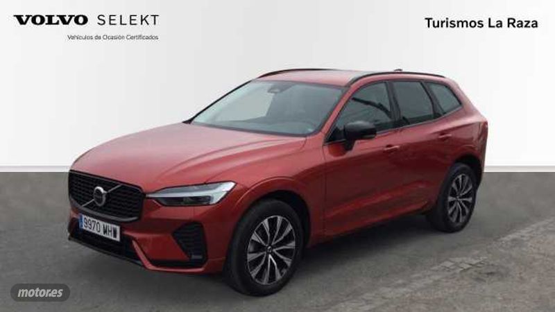 Foto volvo xc 60 2023 / 49.000km.