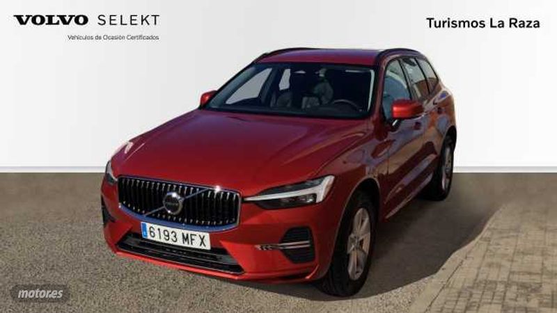 Foto volvo xc 60 2023 / 8.897km.