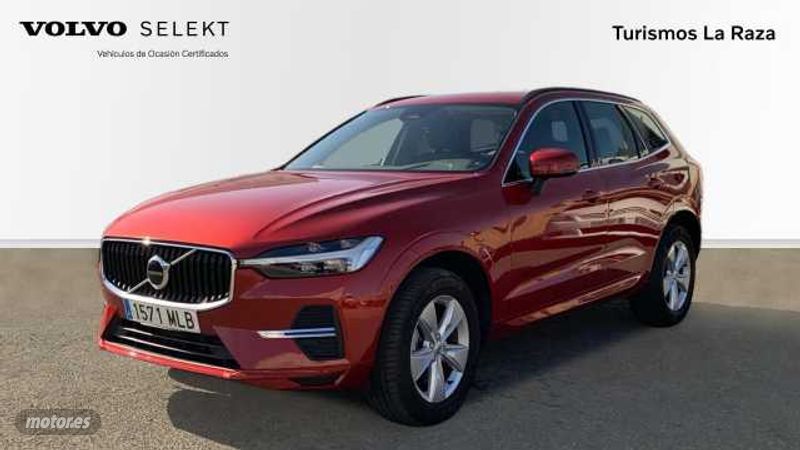 Foto volvo xc 60 2023 / 23.666km.