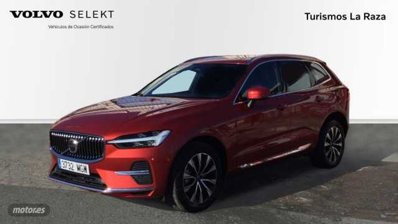 Foto volvo xc 60 2023 / 28.450km.
