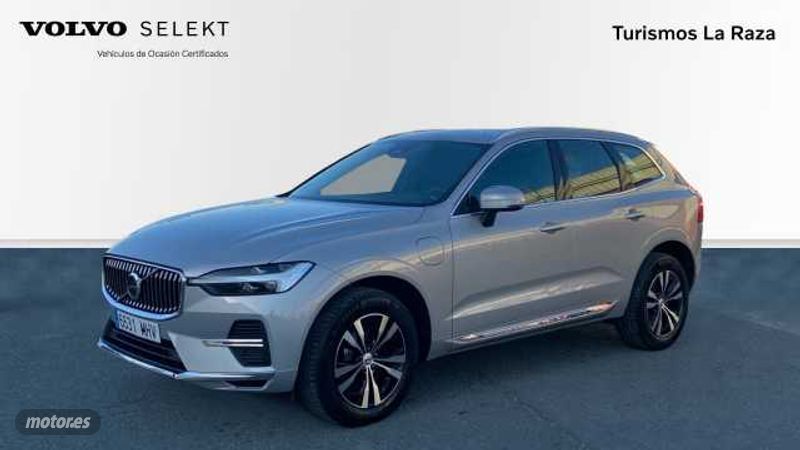 Foto volvo xc 60 2023 / 22.326km.