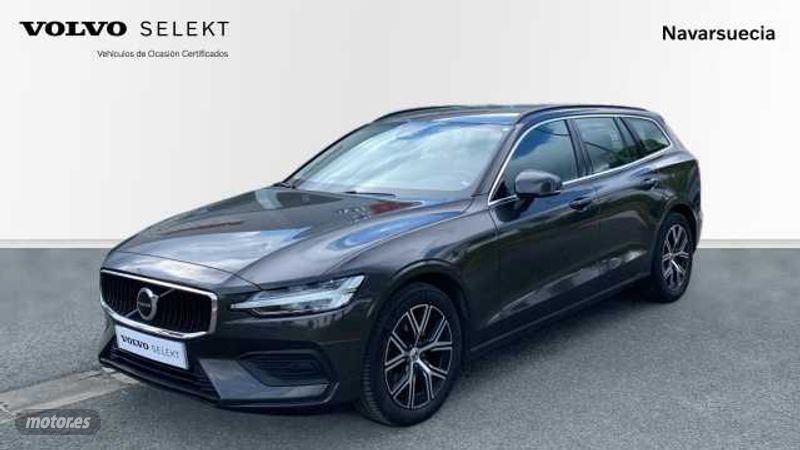Foto volvo v 60 2022 / 63.499km.