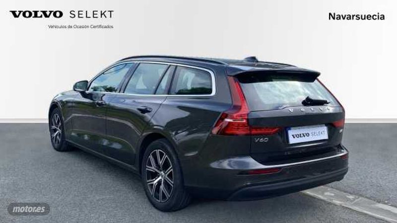 volvo v 60 2022 / 63.499km. foto grande (2)